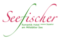 Logo da Romantik SPA Hotel Seefischer am Millstätter See