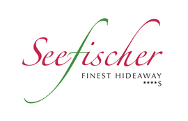 Logo Seefischer – FINEST HIDEAWAY****S