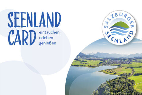 Seenland Card