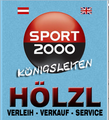 Logotipo Sport 2000 Barbara Hölzl