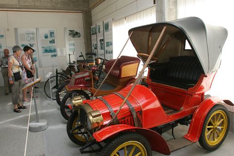 Technisches Museum Slowenien
