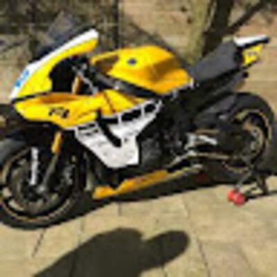 Avatar z Arno van den Bosch