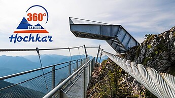 Hochkar 360° Skytour