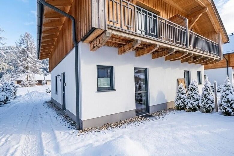 Chalet Rattendorf 139