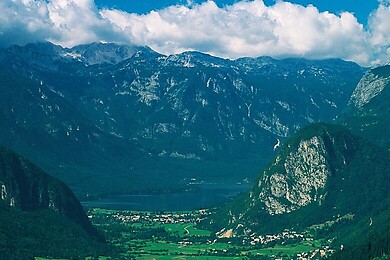 Bohinjska Bistrica
