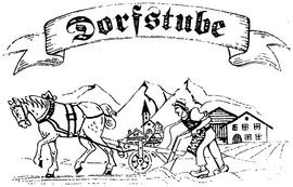 Logo Dorfstube