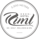 Logo from Hotel Riml