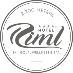 Logo Hotel Riml