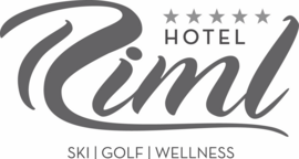 Logotip Hotel Riml