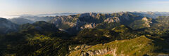 Sommerregion