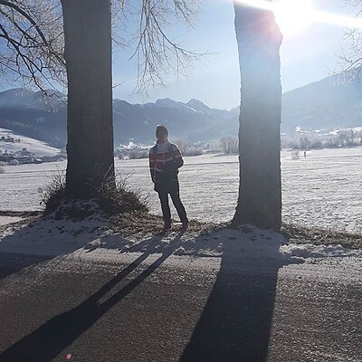 Awatar z Andrea Piringer 1