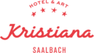 Logo Hotel & Art Kristiana