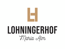 Logo Hotel Lohningerhof Maria Alm