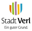 Логотип Verl