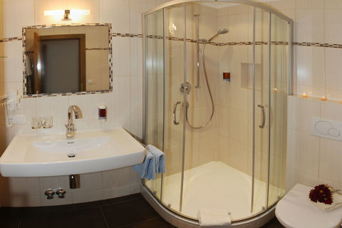 Familienzimmer Penken - Apart Tuxertal