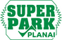 Logotipo Superpark Planai