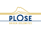Logó Plose Brixen