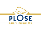Logotyp Plose Brixen