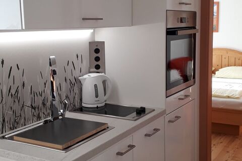 Apartment "Tulpe"