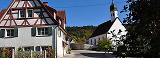 Stetten