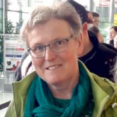 Avatar z Helene Hausberger 1