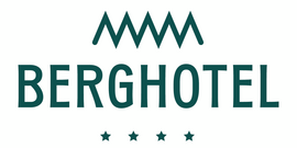 Logo Berghotel Ratschings