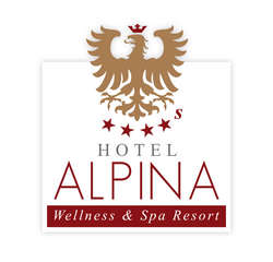 Logo Hotel Alpina Wellness & Spa Resort