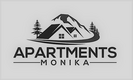 Logo von Apartments Monika
