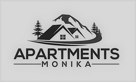 Logo Apartments Monika