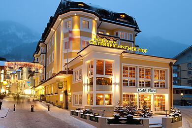 Hotel Österreichischer Hof