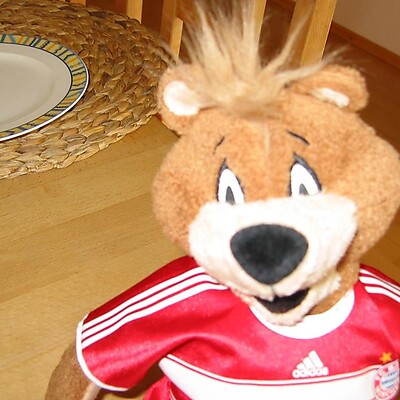 Avatar von Klaus Schuster 1