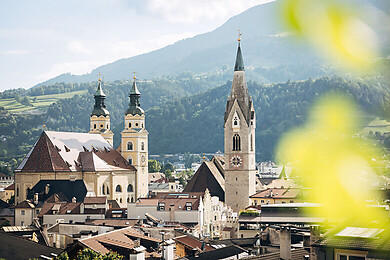 Brixen