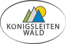 Logotyp Wald - Königsleiten
