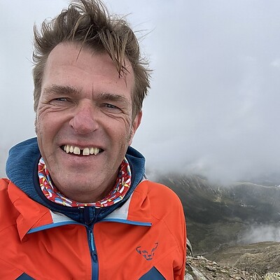 Avatar von Effekte Dave