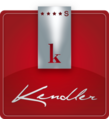 Logotipo Hotel Kendler