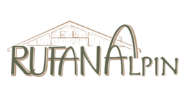 Logo Rufana Alpin