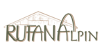 Логотип фон Rufana Alpin