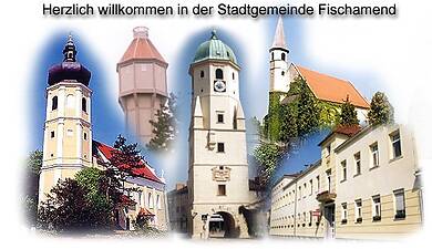 Fischamend