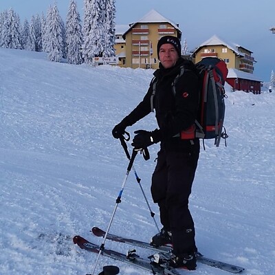Avatar von niwde