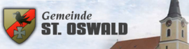 Logo St. Oswald