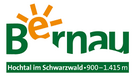Logo Bernau / Spitzenberg-Köpfle