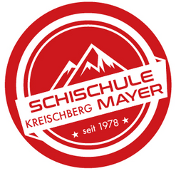 Logotip Schischule Kreischberg - Mayer