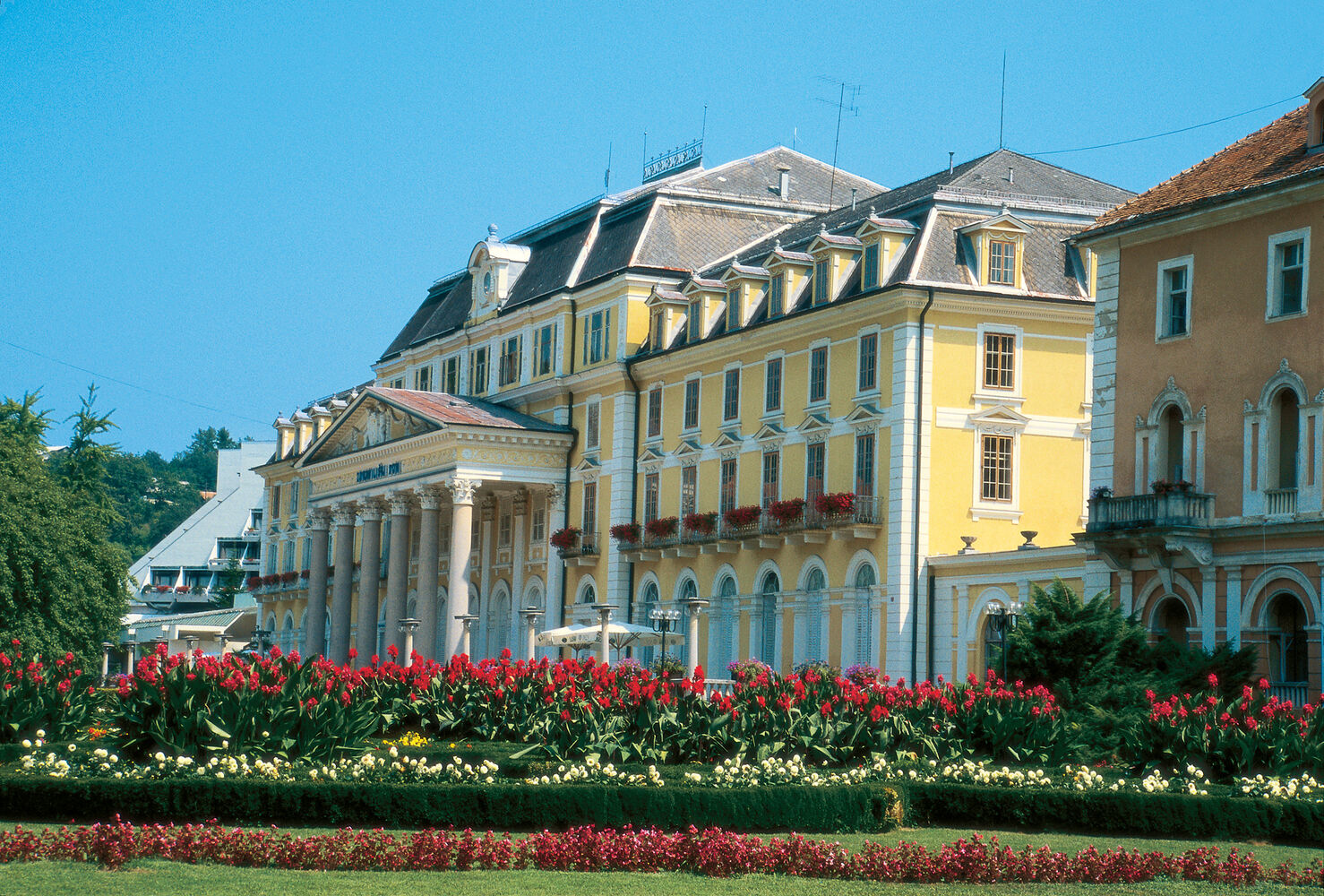 Rogaška Slatina