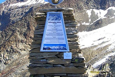 Saas Grund - Hohsaas