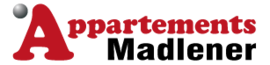 Logotipo Appartements Madlener