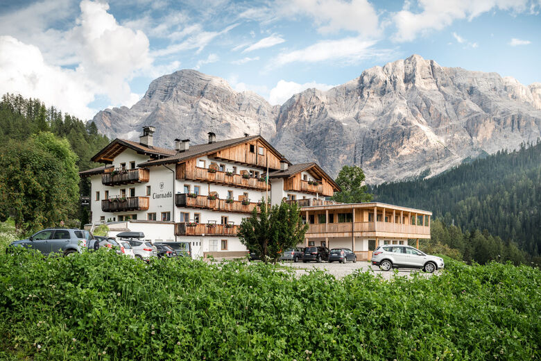 Hotel Ciurnadú