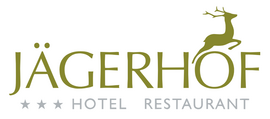 Logo Hotel Jägerhof