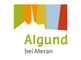 Logo Gartendorf Algund / Lagundo