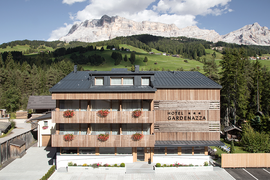 Logo Hotel Gardenazza