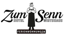 Logotyp Hotel Zum Senn